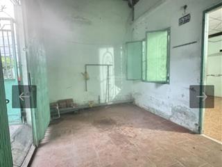 Nhà hương lộ 2 bình tân  62m² vuông đẹp  hẻm 8m xe tải  sổ riêng  chỉ 4.95 tỷ.