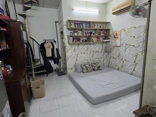 Nhà 4 tầng btct lê bình p4 tân bình ở ngay chỉ sơn nhẹ giá chỉ 3,65 tỷ