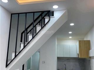 Bán nhà xô viết nghệ tĩnh p26 bình thạnh, 2 tầng, 2pn, 2,75 tỷ