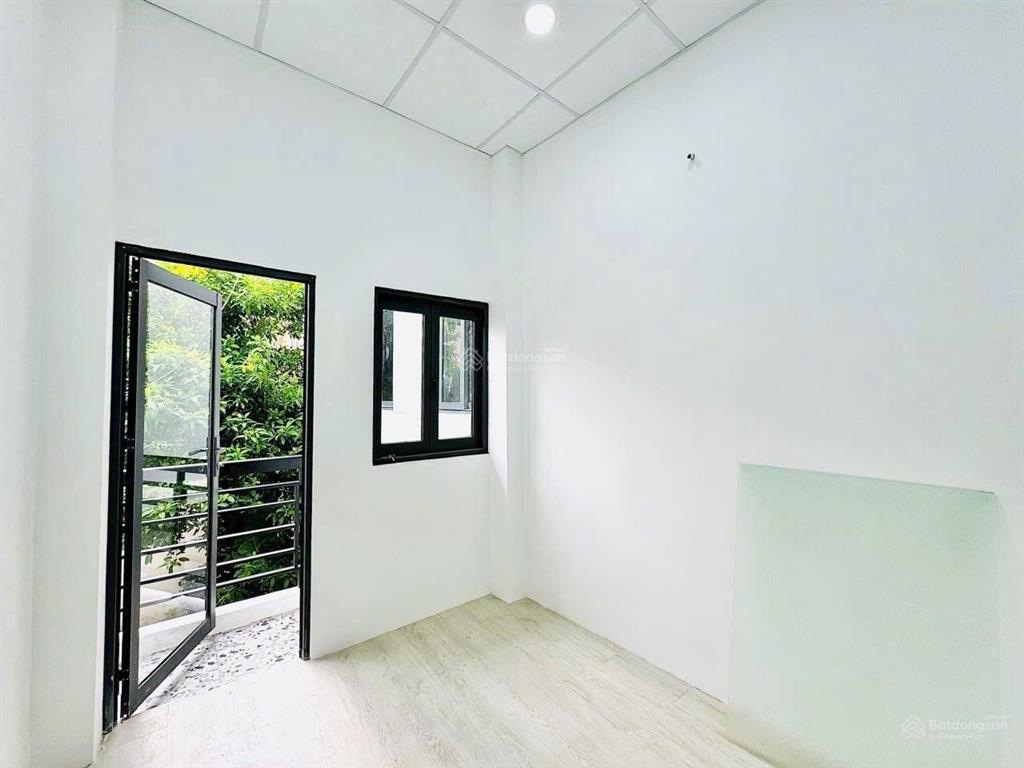 Bán nhà xô viết nghệ tĩnh p26 bình thạnh, 2 tầng, 2pn, 2,75 tỷ