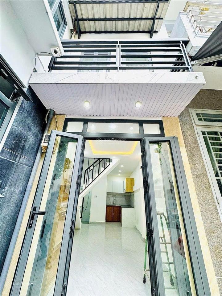 Bán nhà xô viết nghệ tĩnh p26 bình thạnh, 2 tầng, 2pn, 2,75 tỷ
