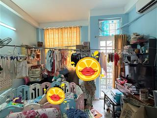 Hiếm! nhà 3 tầng âu cơ, tân bình vào ở ngay chỉ 5.1 tỷ