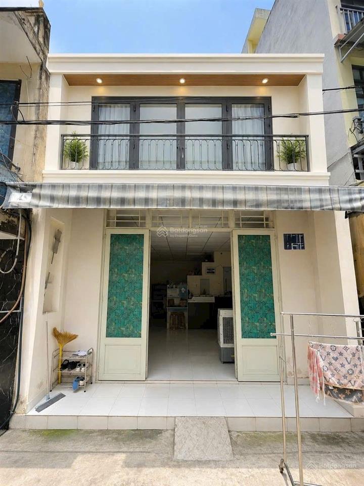 Hot! nhà ngang 5m giá chỉ 4,35 tỷ cách aeon tân phú chỉ 500m