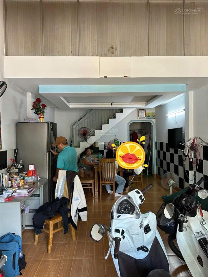 Nhà hẻm 10m bình hưng hòa bình tân 48m² nhà đẹp ở ngay gần aeon tân phú chỉ 5.15 tỷ