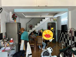 Nhà hẻm 10m bình hưng hòa bình tân 48m² nhà đẹp ở ngay gần aeon tân phú chỉ 5.15 tỷ