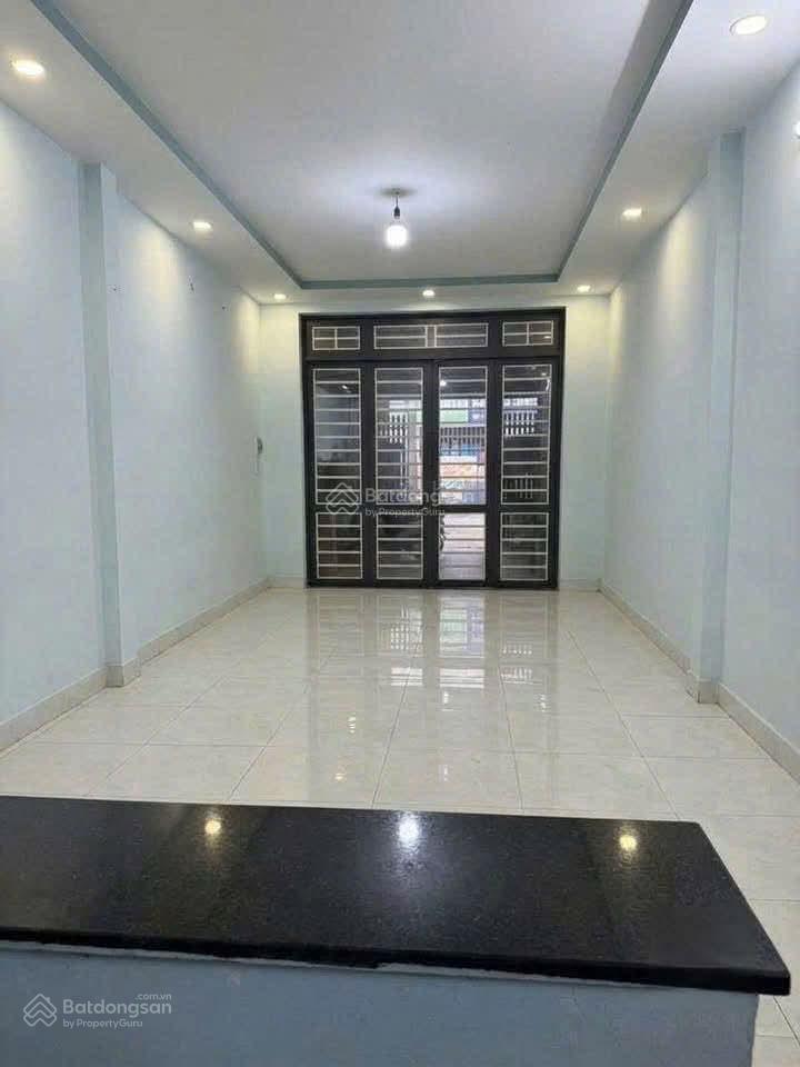 Bán nhà mặt tiền bình hưng hòa 81m², 1 lầu btct, giá 5.68 tỷ