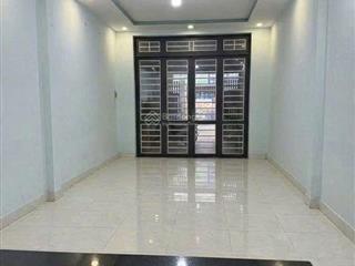 Bán nhà mặt tiền bình hưng hòa 81m², 1 lầu btct, giá 5.68 tỷ