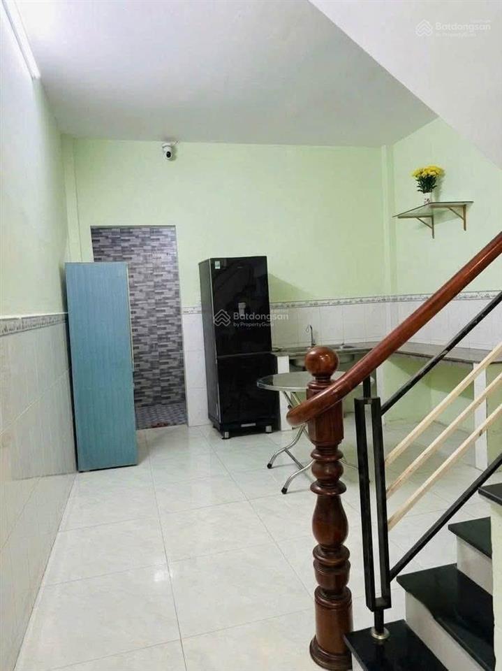 Bán nhà mặt tiền bình hưng hòa 81m², 1 lầu btct, giá 5.68 tỷ