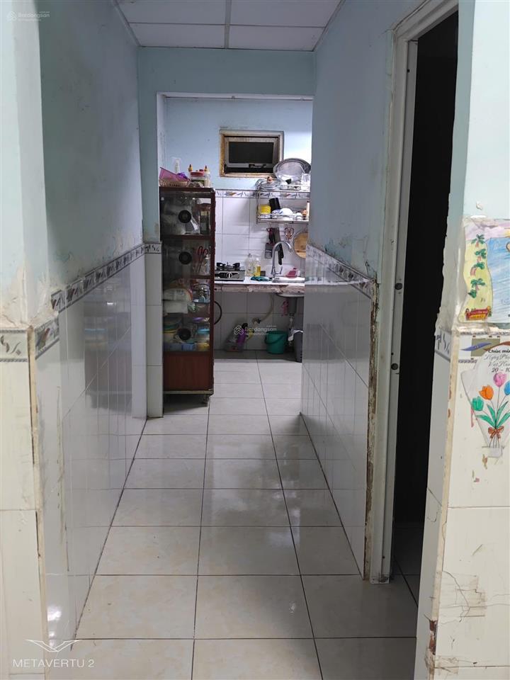 Bán nhà mặt tiền kinh doanh nguyễn quý anh, tân phú 4x14m giá 7.9 tỷ