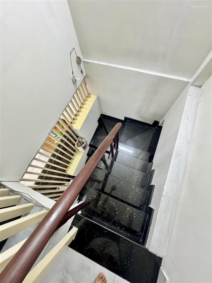 Bán nhà mặt tiền kinh doanh nguyễn quý anh, tân phú 4x14m giá 7.9 tỷ