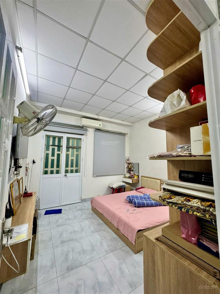 Bán nhà mặt tiền kinh doanh nguyễn quý anh, tân phú 4x14m giá 7.9 tỷ