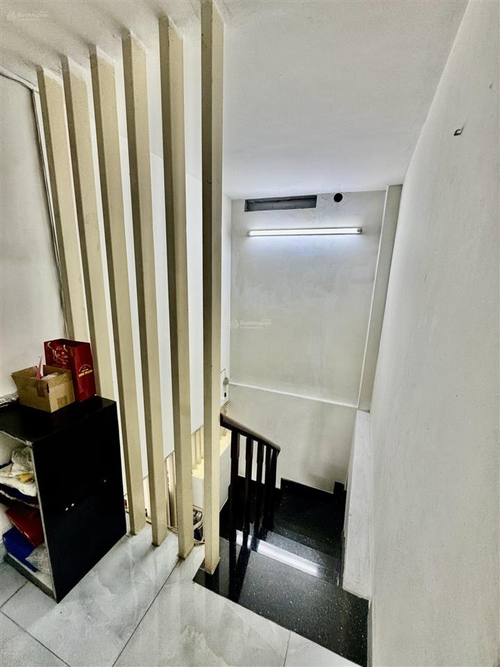 Bán nhà mặt tiền kinh doanh nguyễn quý anh, tân phú 4x14m giá 7.9 tỷ
