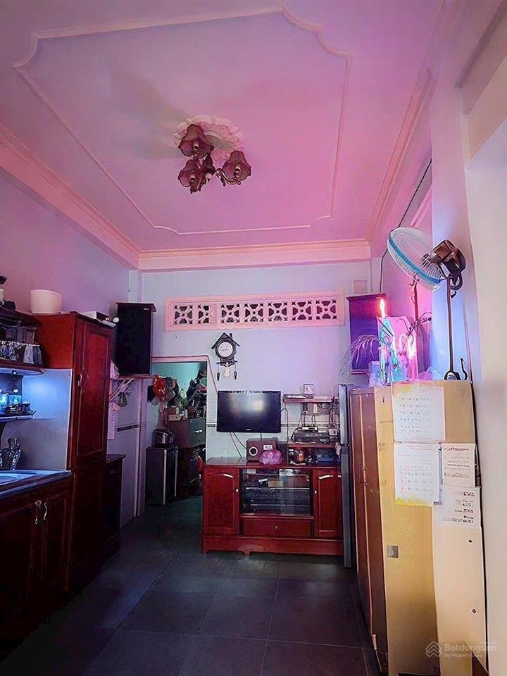 Bán nhà nguyễn ngọc nhựt tân phú 39m2, 2pn, sổ riêng, 3 tỷ 750 triệu