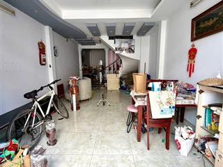 Nhà đẹp hòa thạnh, xe hơi đỗ cửa btct 4 tầng, dtsd 237m2, giá chỉ 8,28 tỷ