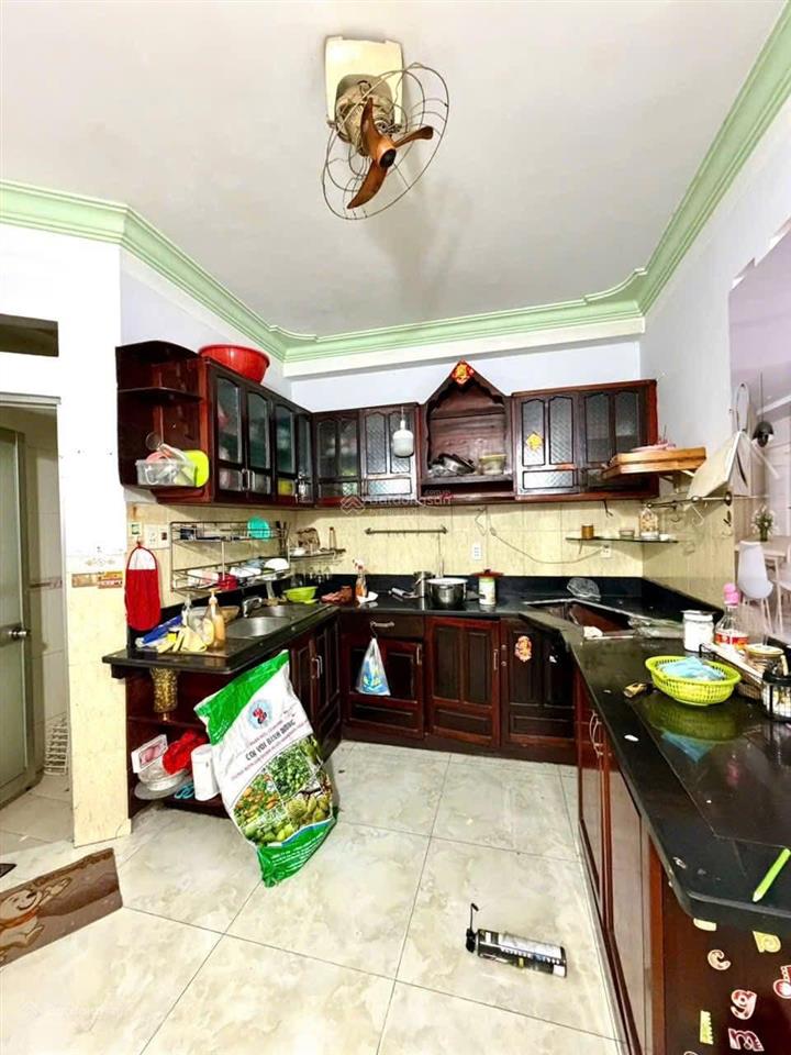 Nhà đẹp hòa thạnh, xe hơi đỗ cửa btct 4 tầng, dtsd 237m2, giá chỉ 8,28 tỷ
