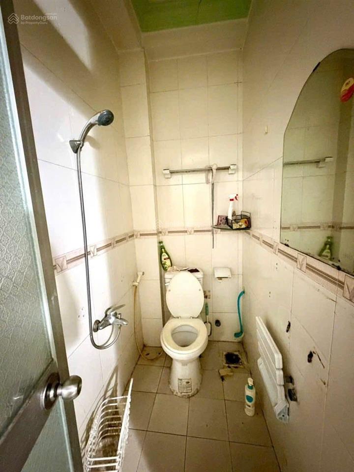 Nhà đẹp hòa thạnh, xe hơi đỗ cửa btct 4 tầng, dtsd 237m2, giá chỉ 8,28 tỷ