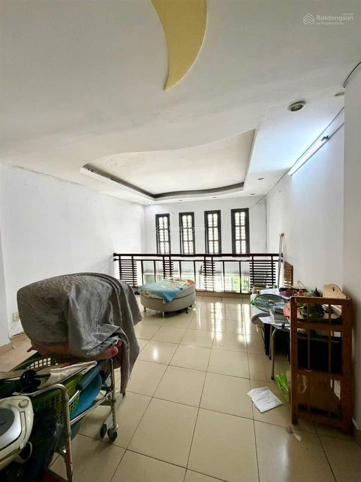 Nhà đẹp hòa thạnh, xe hơi đỗ cửa btct 4 tầng, dtsd 237m2, giá chỉ 8,28 tỷ