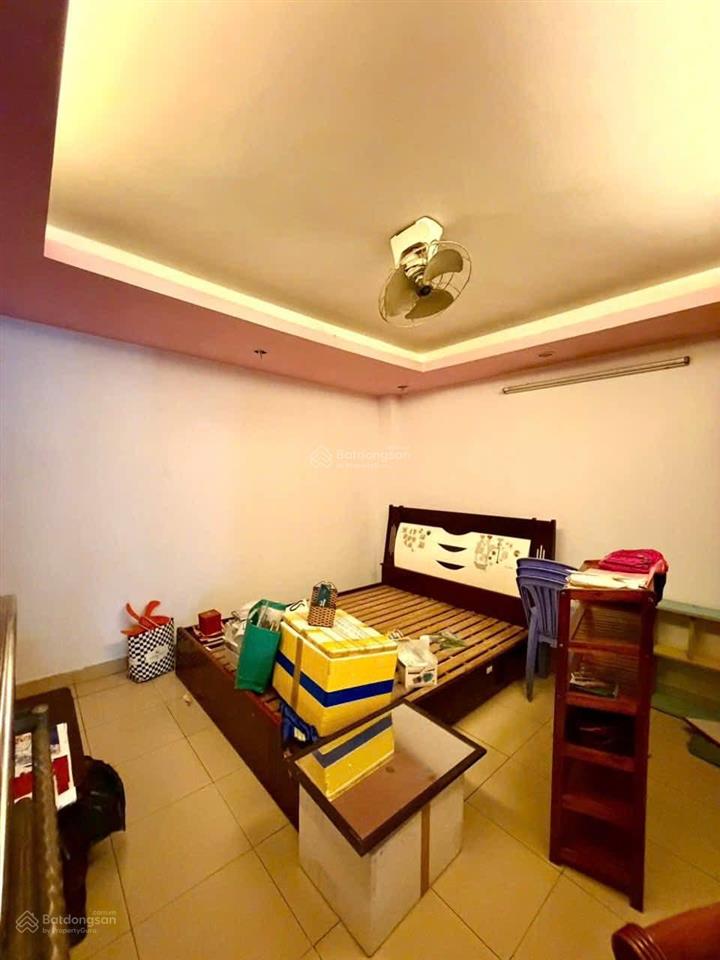Nhà đẹp hòa thạnh, xe hơi đỗ cửa btct 4 tầng, dtsd 237m2, giá chỉ 8,28 tỷ