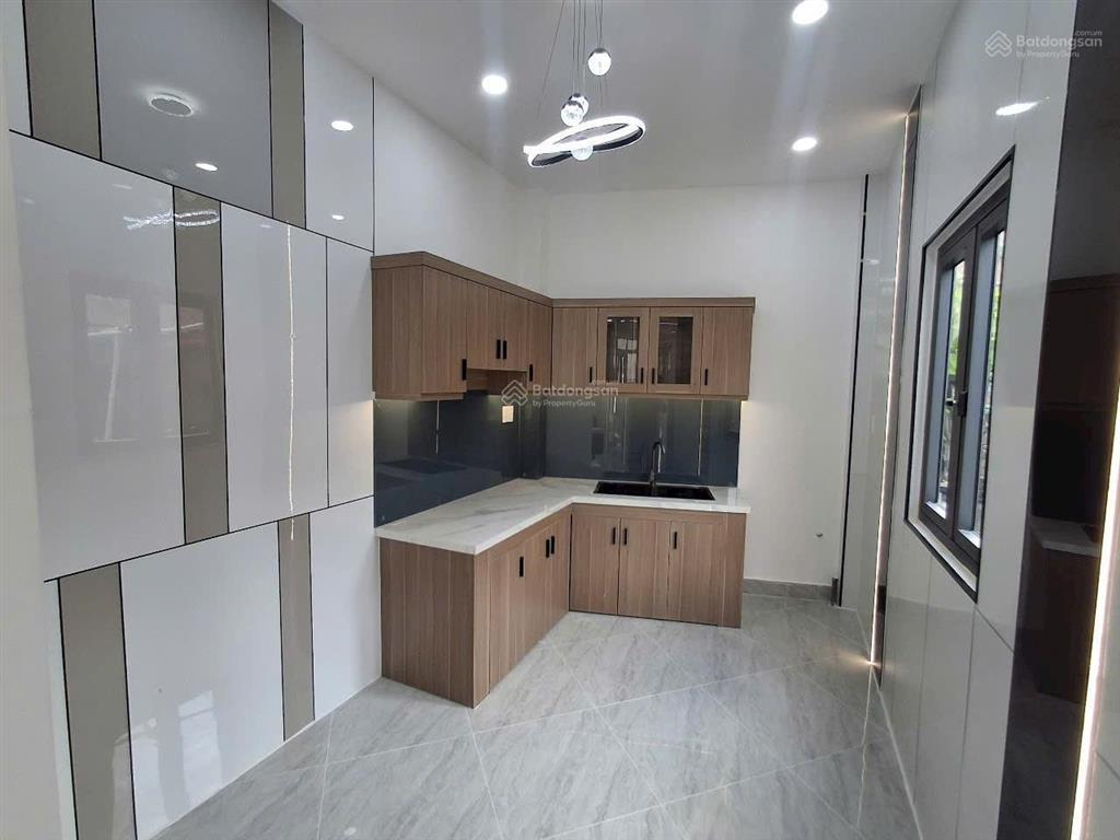 Hàng hiếm! nhà góc 2 mặt tiền, 3,8x13m, giá chỉ 3.97 tỷ