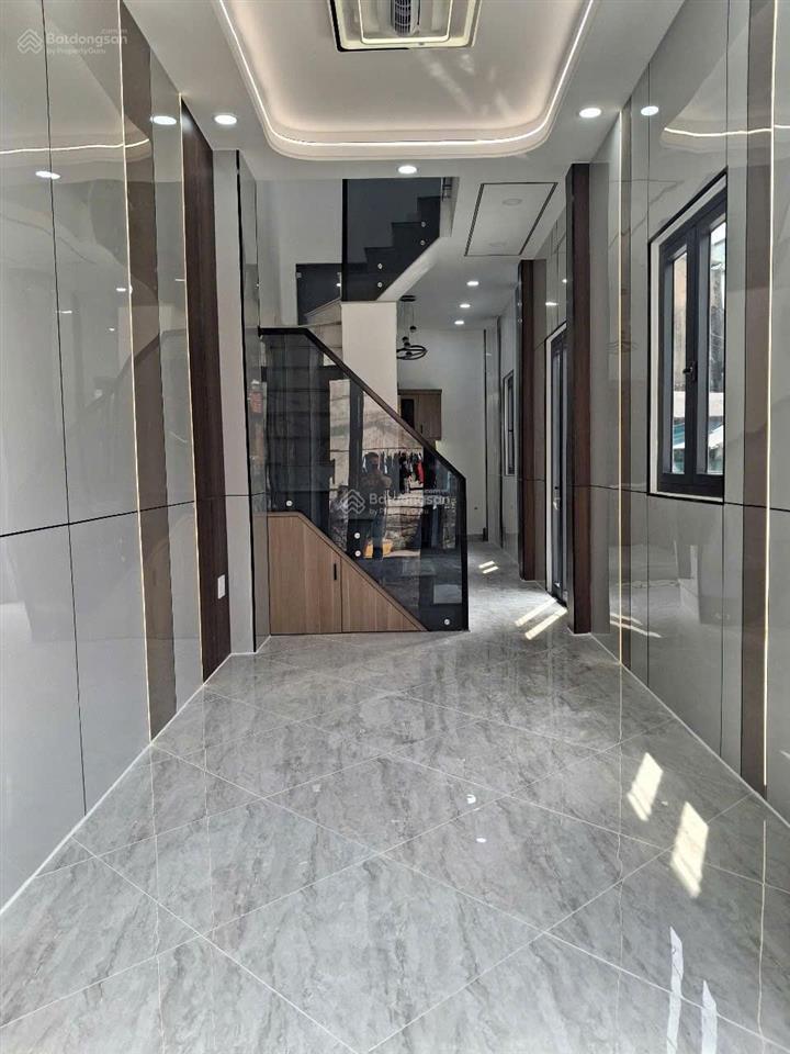 Hàng hiếm! nhà góc 2 mặt tiền, 3,8x13m, giá chỉ 3.97 tỷ