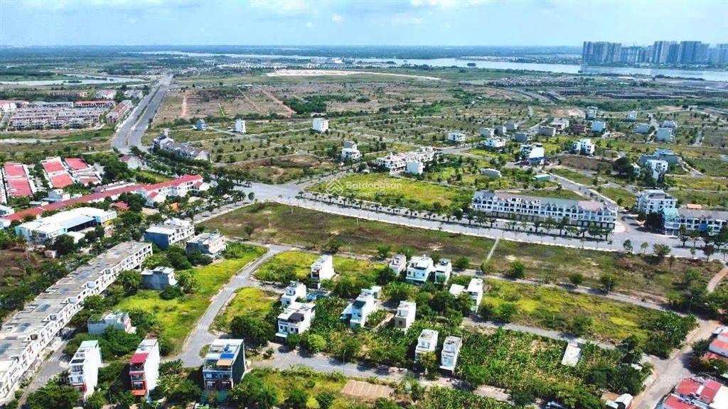 ( 6x25m ) chính chủ cần bán lô đất kdc long hưng, biên hòa, khu 4 trục đường 21m 2 mặt tiền