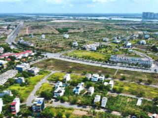 ( 6x25m ) chính chủ cần bán lô đất kdc long hưng, biên hòa, khu 4 trục đường 21m 2 mặt tiền