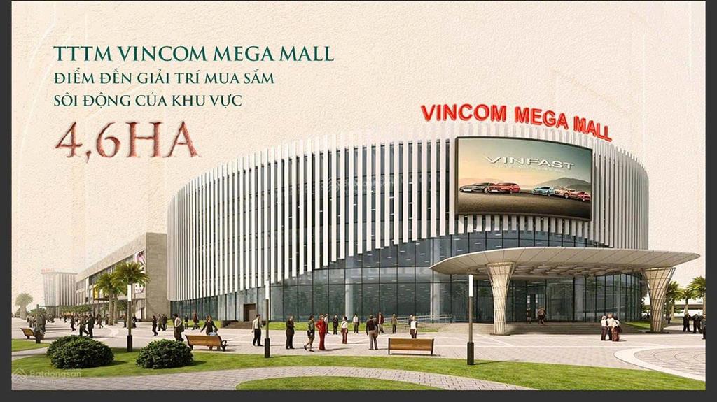 Hàng độc quyềnbiệt thự song lập view công viên ven sông, chỉ 15,292tỷ full vat  vinhomes hóc môn
