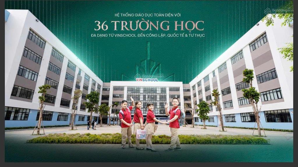 Hàng độc quyềnbiệt thự song lập view công viên ven sông, chỉ 15,292tỷ full vat  vinhomes hóc môn