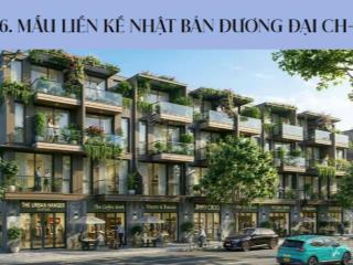 Hàng độc quyền  nhà phố liên kế hoàn thiện từ cđt vốn ban đầu chỉ cần 3 tỷ  vinhomes sài gòn park