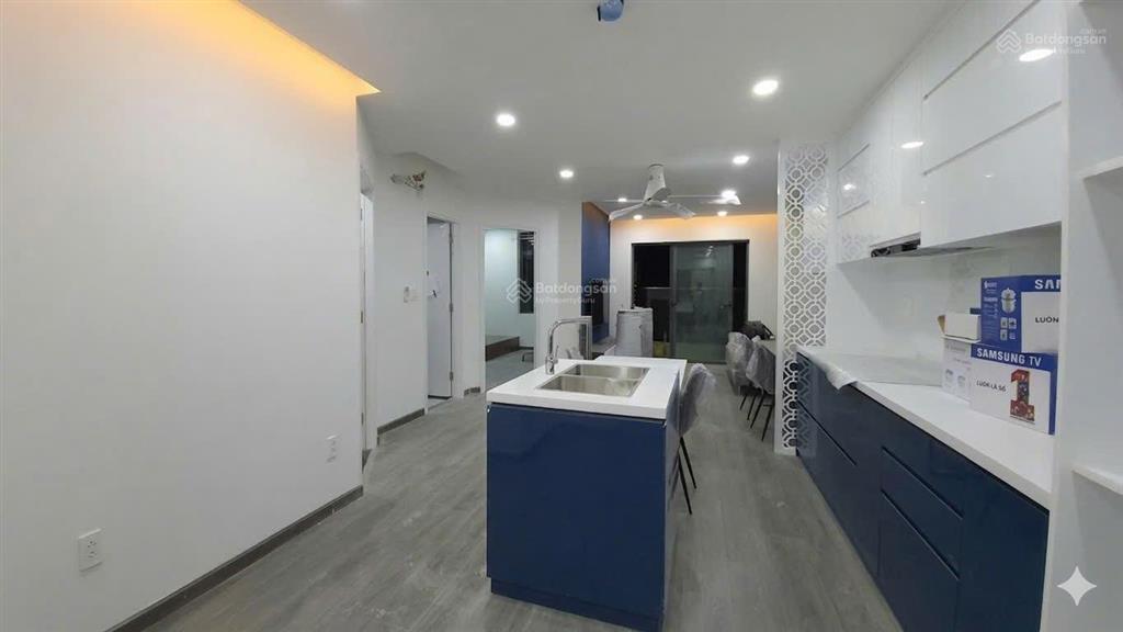 Bán căn hộ chung cư de capella, 2pn 86m2, full nội thất cao cấp.