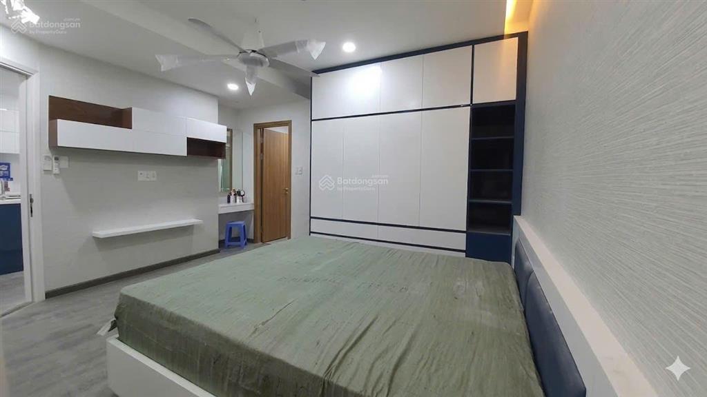 Bán căn hộ chung cư de capella, 2pn 86m2, full nội thất cao cấp.