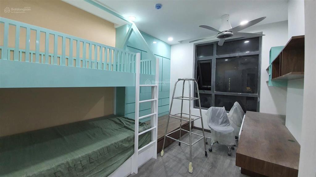 Bán căn hộ chung cư de capella, 2pn 86m2, full nội thất cao cấp.