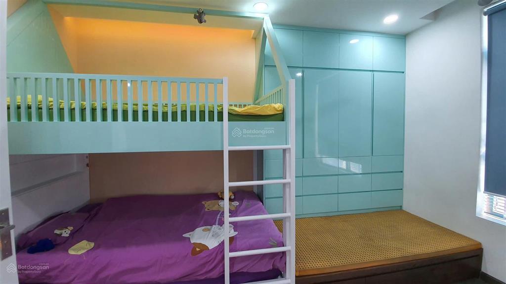 Bán căn hộ chung cư de capella, 2pn 86m2, full nội thất cao cấp.