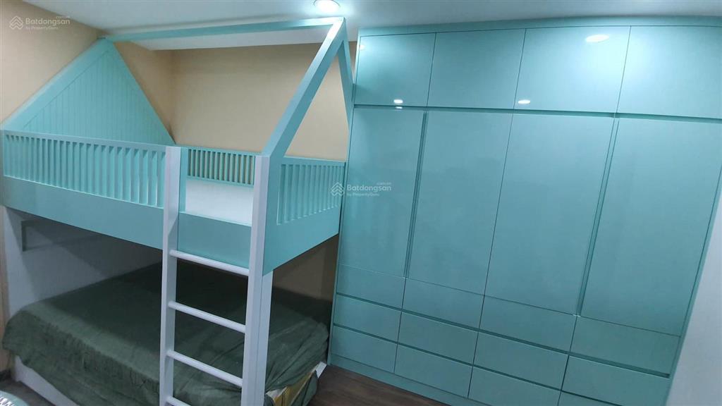 Bán căn hộ chung cư de capella, 2pn 86m2, full nội thất cao cấp.