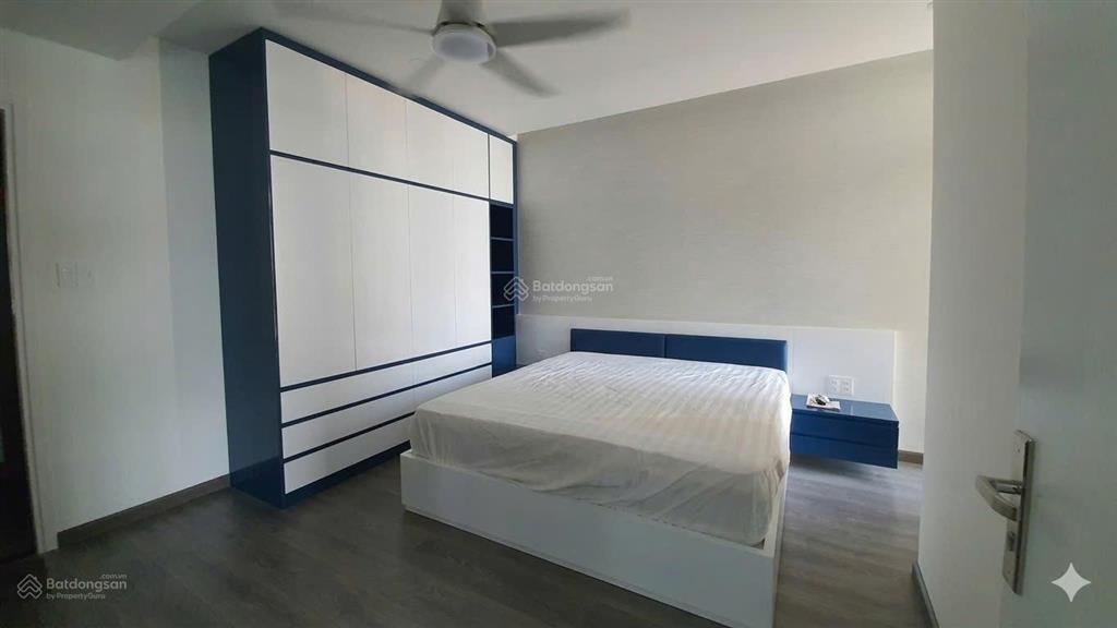 Bán căn hộ chung cư de capella, 2pn 86m2, full nội thất cao cấp.