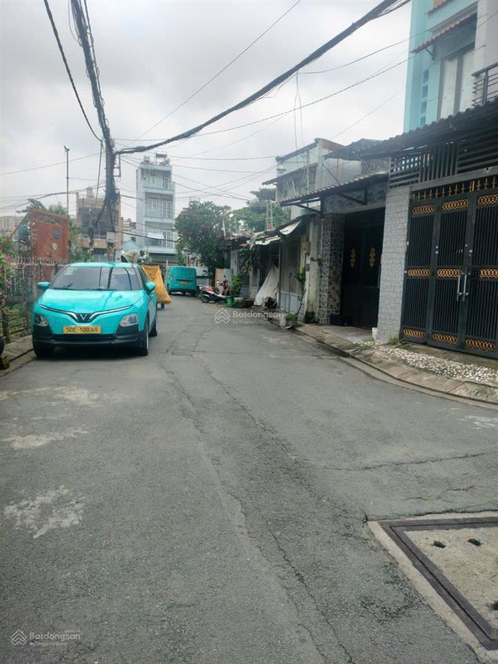 Cho thuê nr 3pn, 3wc, 120m2 sd tại 45/25/22 trần thái tông, q. tân bình, 11 triệu vnd
