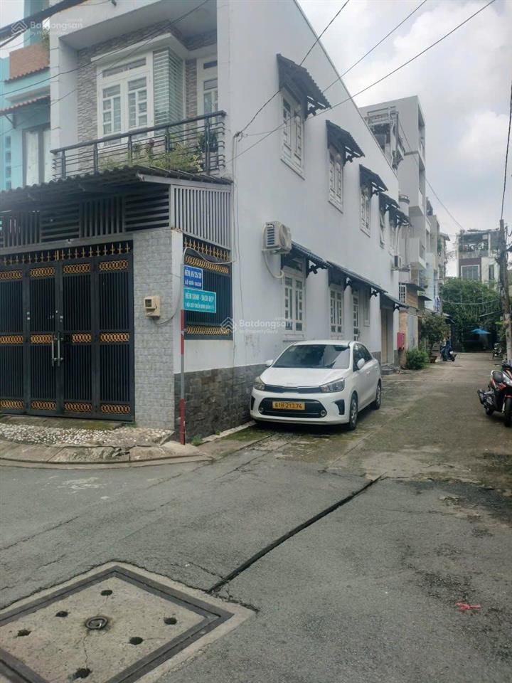 Cho thuê nr 3pn, 3wc, 120m2 sd tại 45/25/22 trần thái tông, q. tân bình, 11 triệu vnd