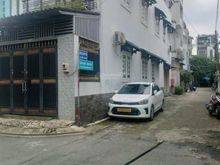 Cho thuê nr 3pn, 3wc, 120m2 sd tại 45/25/22 trần thái tông, q. tân bình, 11 triệu vnd