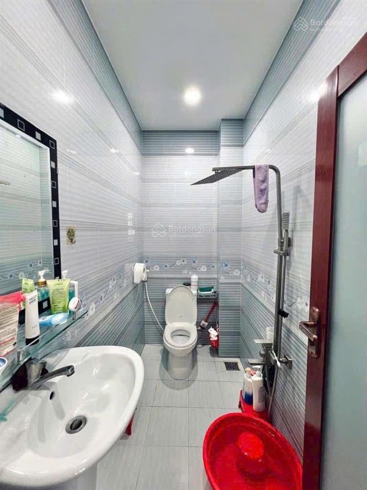 Cho thuê nr 3pn, 3wc, 120m2 sd tại 45/25/22 trần thái tông, q. tân bình, 11 triệu vnd