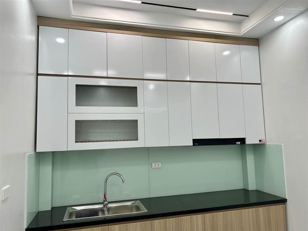 Chính chủ bán g.ấ.p nhà yên nghĩa 36m2  4 tầng ô tô đỗ cổng chỉ 5,3 tỷ