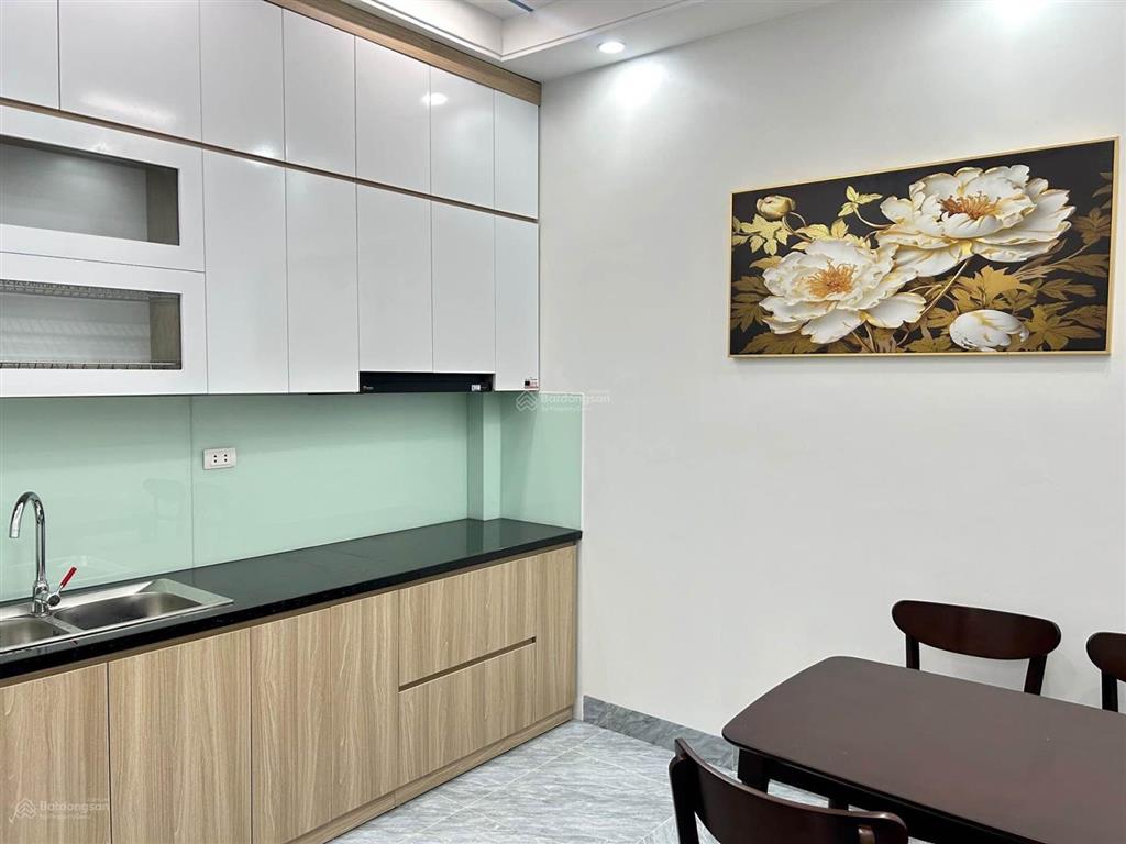 Chính chủ bán g.ấ.p nhà yên nghĩa 36m2  4 tầng ô tô đỗ cổng chỉ 5,3 tỷ
