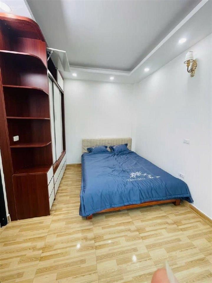 G.ấ.p yên nghĩa  38m2  5 tầng  lô góc  ô tô  chỉ 6 tỷ.