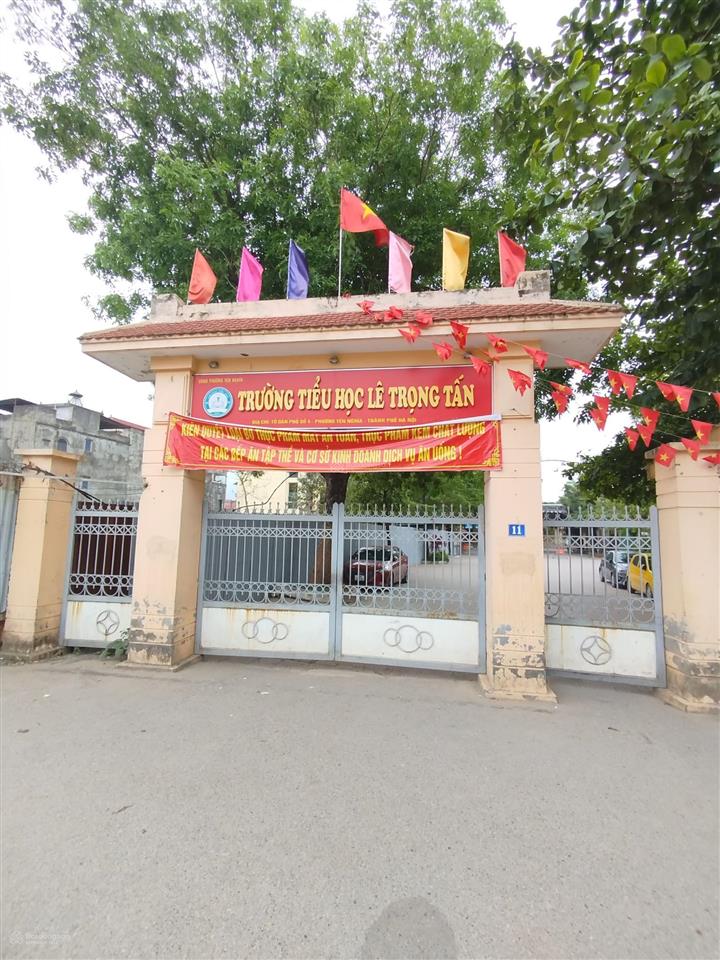 G.ấ.p yên nghĩa  38m2  5 tầng  lô góc  ô tô  chỉ 6 tỷ.