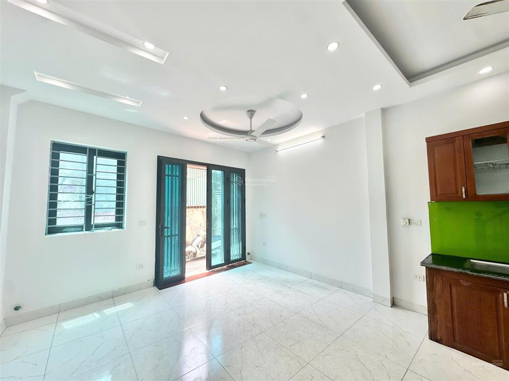 Bán gấp  nhà 3 tầng phú lương  ở ngay, giá tốt chỉ 5 tỷ