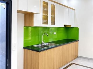 Nhà 3 tầng biên giang hà đông, 49,5m2 ô tô ngủ trong sân