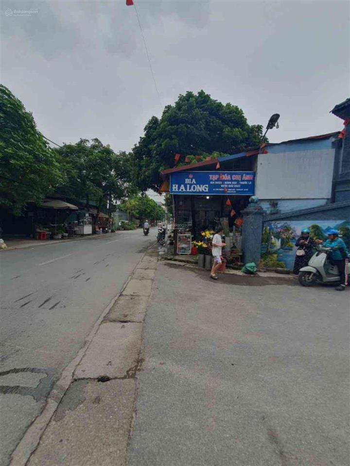 Phượng đồng 3.x tỷ | ngõ rộng ô tô cực gần sổ vuông đẹp
lô đất đẹp, vị trí gần phố, ngõ rộng