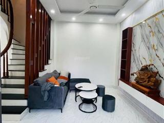 Gấp yên nghĩa  38m2  5 tầng  lô góc  ô tô  chỉ 6 tỷ