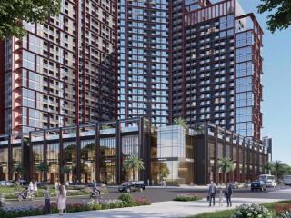 Căn studio view sông hàn giá dự kiến chỉ với 1 tỷ 9 full giá  chiết khấu đến 23%  miễn ls 30 th