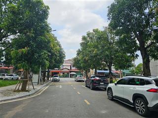 Bán căn liền kề trục chính danco city, linh sơn, thái nguyên.