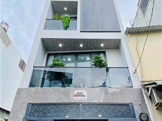 Bán nr đẹp tại thống nhất, 9,6 tỷ, 63m2, 4pn, 5wc, full nội thất